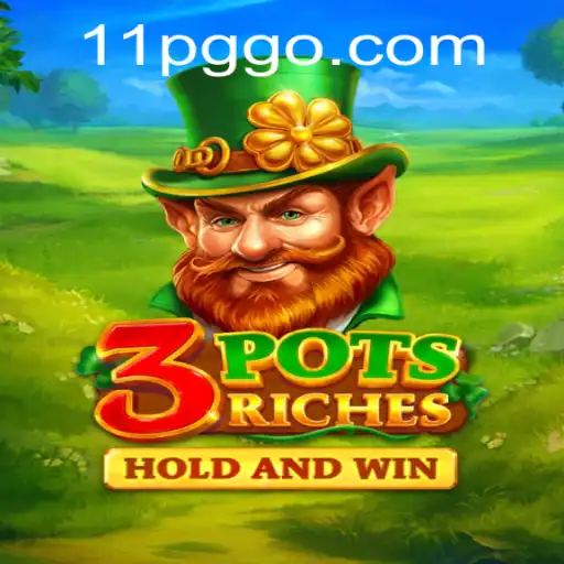 Descubra as Emoções e Regras do Jogo Inovador 3potsRiches: Tudo o Que Você Precisa Saber