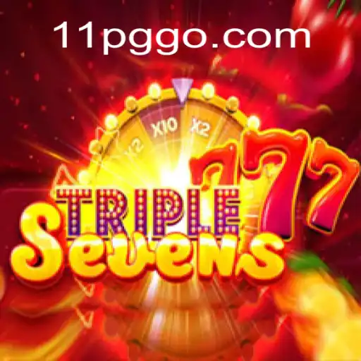 Descubra o Mundo de '777TripleSeven': um Jogo Revolucionário com 11PG