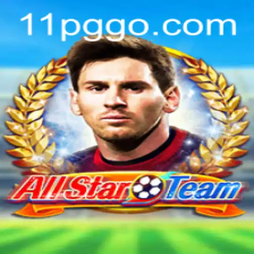 Explorando o Universo do Jogo AllStarTeam e a Estratégia 11PG