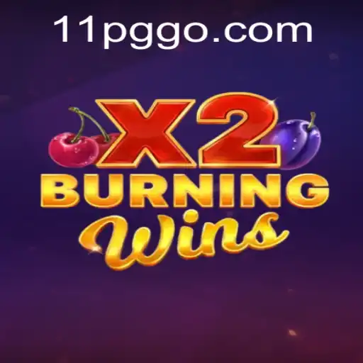Descubra a Emoção de BurningWinsX2: O Jogo que Incendeia as Suas Vitórias