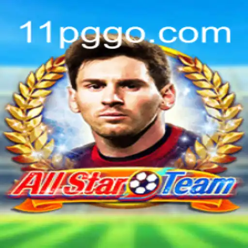 Explorando o Universo do Jogo AllStarTeam e a Estratégia 11PG