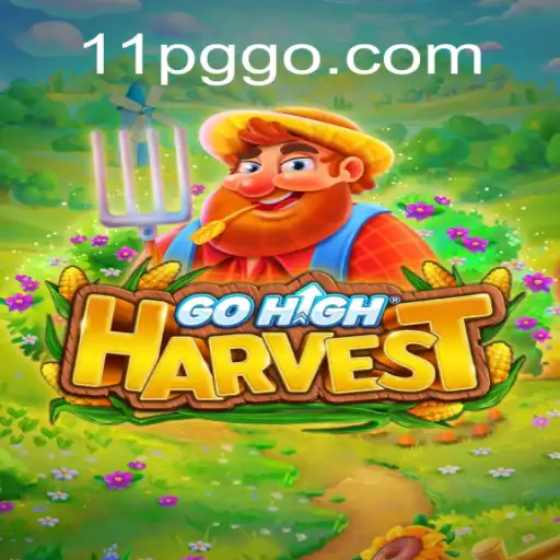 GoHighHarvest: Uma Experiência de Jogo Imersiva e Estratégica