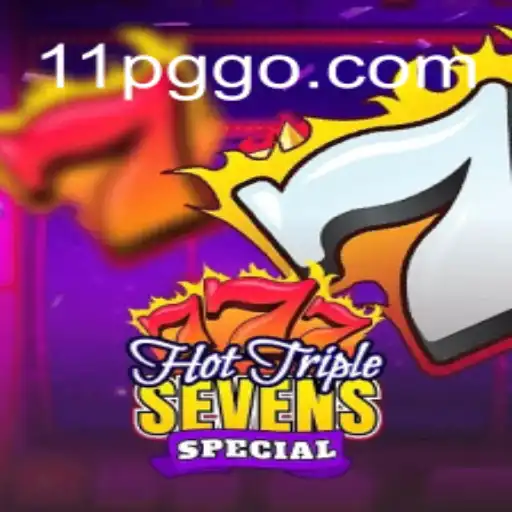 Explorando o Universo de HotTripleSevensSpecial: O Guia Definitivo
