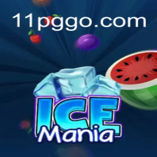 IceMania: A Nova Sensação do Mundo dos Jogos