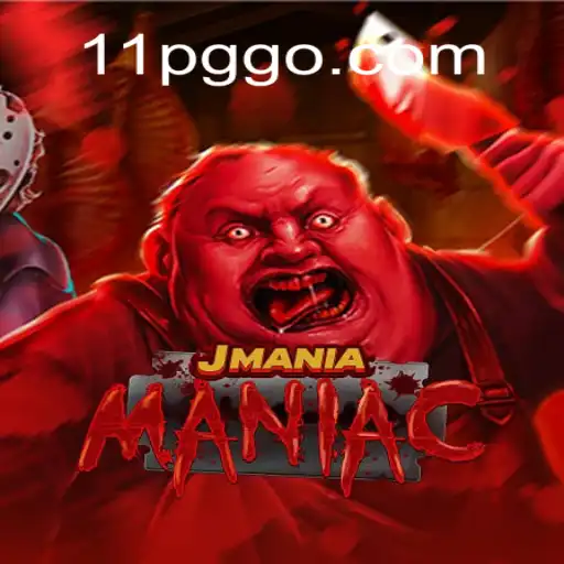 Descubra JManiaManiac: O Novo Fenômeno dos Jogos com a Chave 11PG
