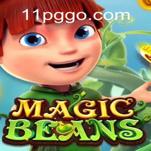 MAGICBEANS: Descubra o Novo Fenômeno Lúdico