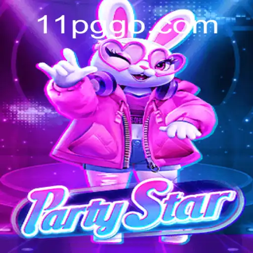 PartyStar: O Jogo que Transforma suas Festas