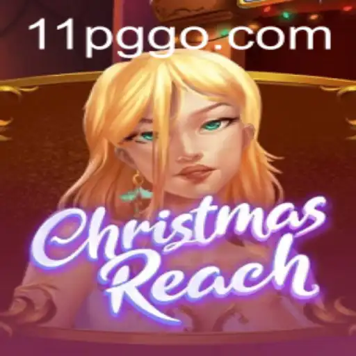 Explorando ChristmasReach: O Jogo que Une Diversão e Estratégia