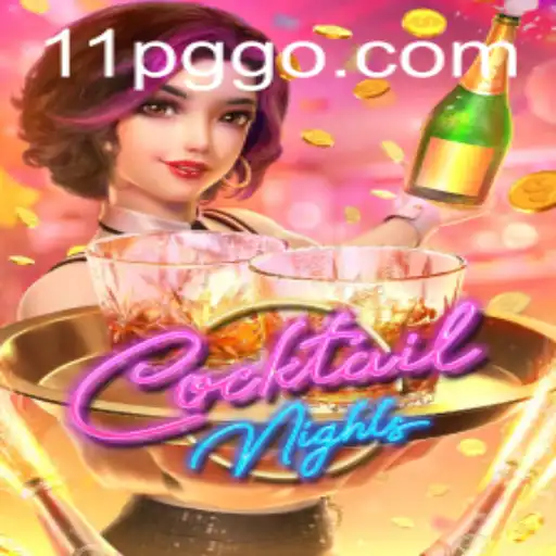 CocktailNights: Um Jogo para Noites Cheias de Diversão
