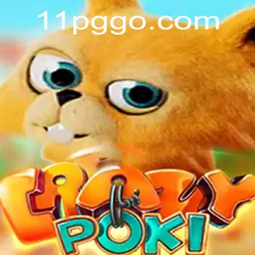 Explorando CrazyPoki: O Novo Fenômeno no Mundo dos Jogos
