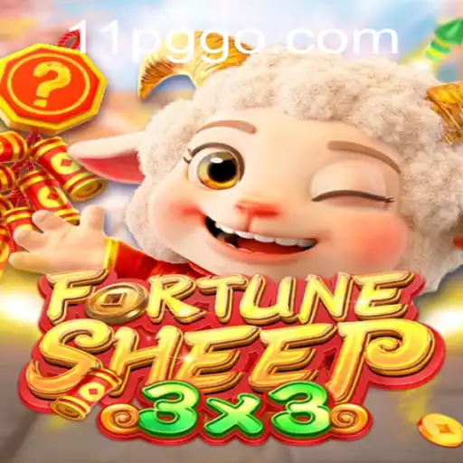 FortuneSheep: O Fenômeno de 11PG que Conquistou o Mundo dos Jogos