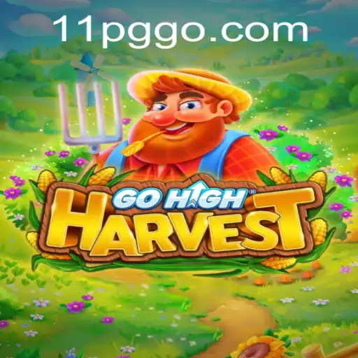 GoHighHarvest: Uma Experiência de Jogo Imersiva e Estratégica