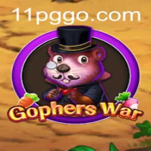 Descubra GophersWar: O Novo Fenômeno dos Jogos de Estratégia