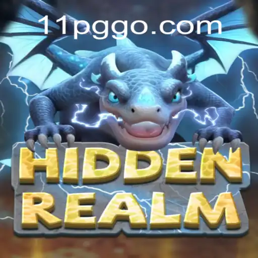 HiddenRealm: Desvende os Mistérios do Novo Jogo de Estrategia '11PG'