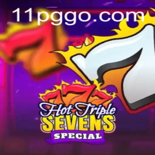 Explorando o Universo de HotTripleSevensSpecial: O Guia Definitivo