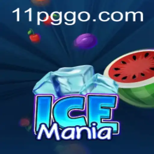 IceMania: A Nova Sensação do Mundo dos Jogos