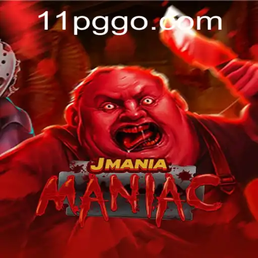 Descubra JManiaManiac: O Novo Fenômeno dos Jogos com a Chave 11PG