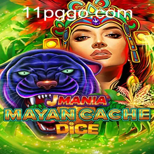 JManiaMayanCacheDice: Uma Aventura Inovadora nos Jogos de Tabuleiro