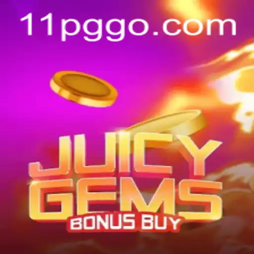 Descubra o Excitante Mundo de JuicyGemsBonusBuy da 11PG