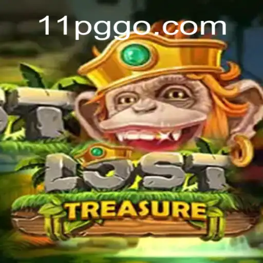Descubra as Aventuras de LostTreasure: Jogo de Estratégia com a Palavra-Chave 11PG