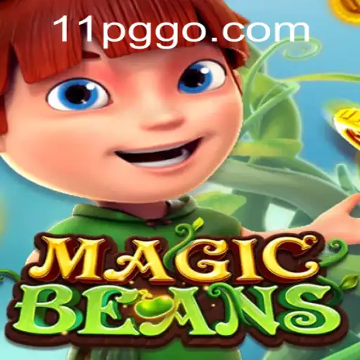 MAGICBEANS: Descubra o Novo Fenômeno Lúdico