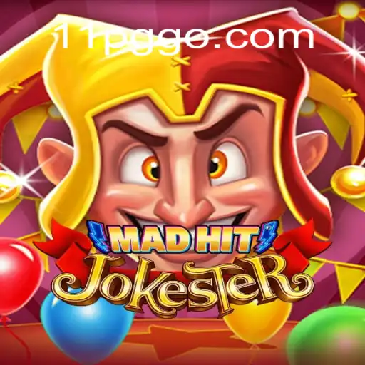 Desvendando MadHitJokester: O Jogo que Está Conquistando a Atualidade