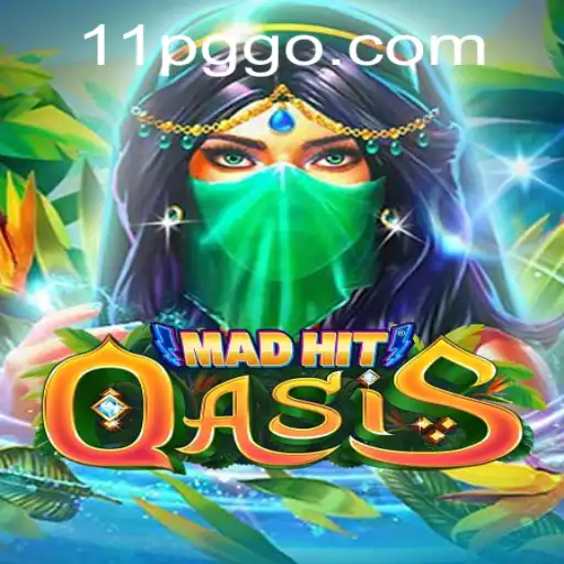 MadHitOasis: Um Mergulho no Novo Jogo de Estratégia 
