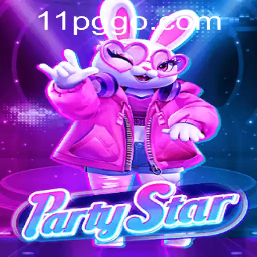 PartyStar: O Jogo que Transforma suas Festas