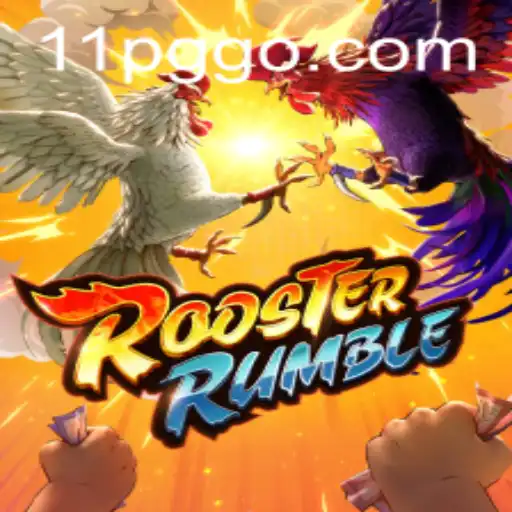 RoosterRumble: Um Mergulho Profundo no Jogo de Estratégia Popular