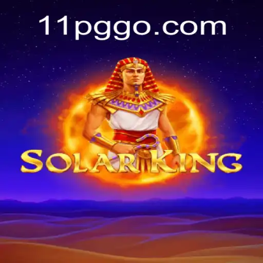 Explorando o Mundo de SolarKing: O Jogo que Revoluciona Estratégias