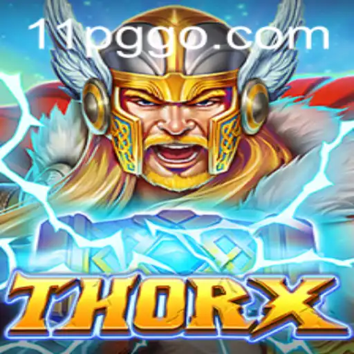 Explorando o Mundo de ThorX: Um Novo Jogo Revolucionário