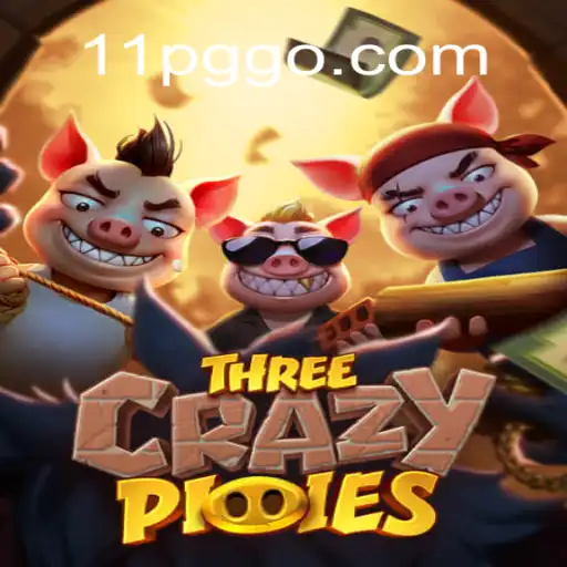 Desvendando o Jogo Inovador ThreeCrazyPiggies: Um Mergulho nas Regras e Estratégias