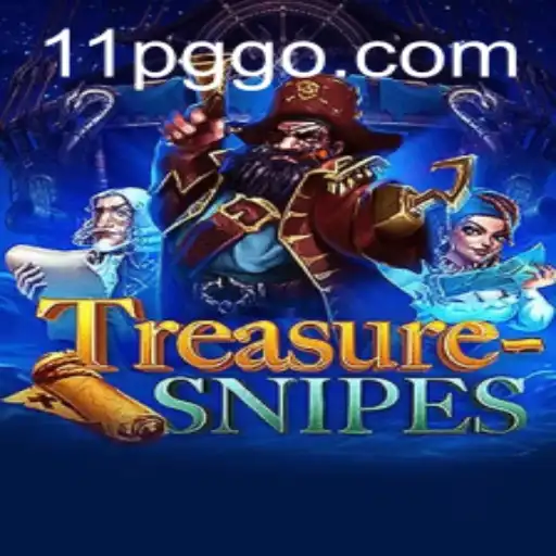 Explorando o Universo de TreasureSnipes: O Jogo Que Está Conquistando Todos