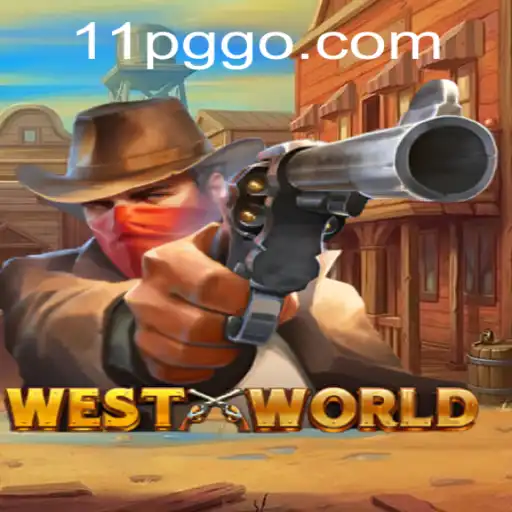 WestWorld: Desvendando a Aventura Inovadora no Mundo dos Jogos